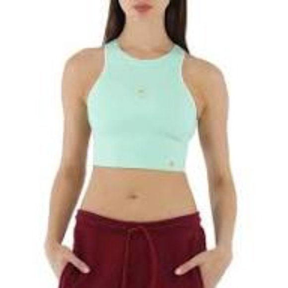 Brand New ADIDAS BY STELLA MCCARTNEY TRUEPACE RUNNING CROP TOP - Picture 7 of 13